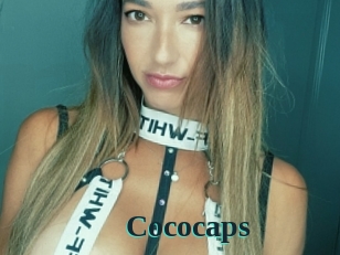 Cococaps