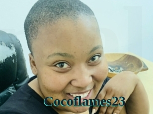 cocoflames23 Melody Melons