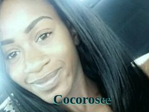 Cocorosee