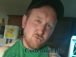 Codeman36