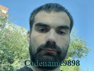 Codename9898