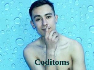Coditoms