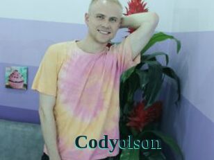 codyolson Melody Melons