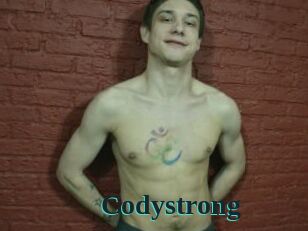 Codystrong