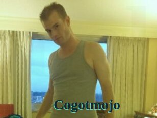 Cogotmojo