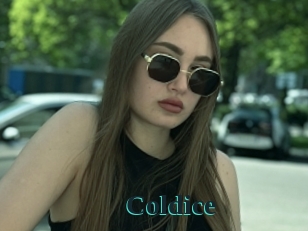 Coldice