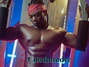 colethunder Melody Melons