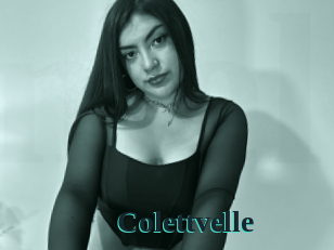 colettvelle Melody Melons