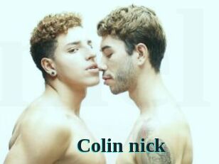 colin_nick Melody Melons