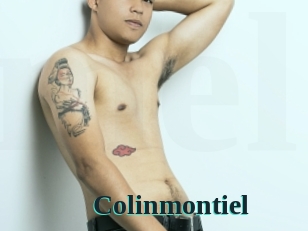 Colinmontiel