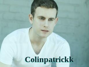 Colinpatrickk