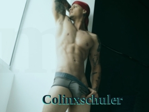 colinxschuler Melody Melons
