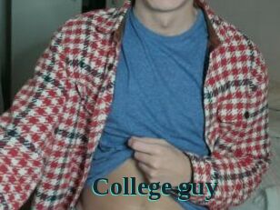 College_guy