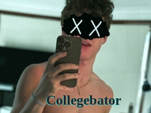 Collegebator