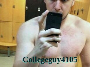 collegeguy4105 Melody Melons