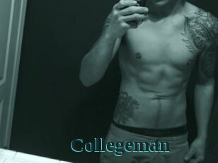 collegeman Melody Melons