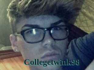 Collegetwink98