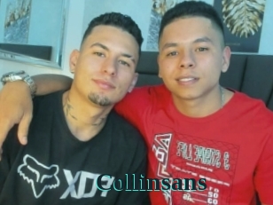 Collinsans