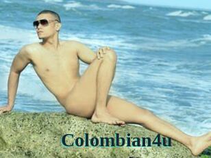 colombian4u Melody Melons