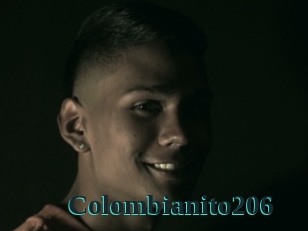 colombianito206 Melody Melons