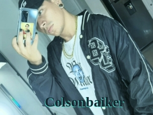 Colsonbaiker
