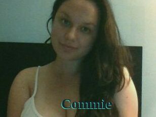 Commie