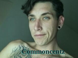 Commoncentz