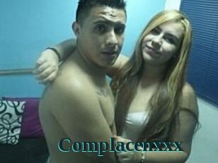 Complacenxxx
