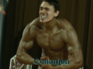 conanjon Melody Melons