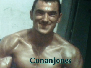conanjones Melody Melons