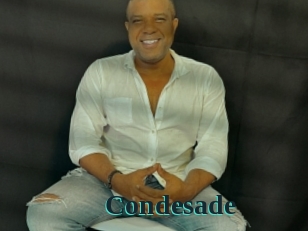 Condesade