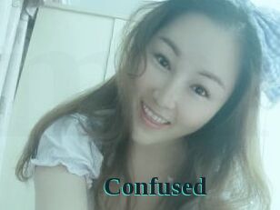Confused
