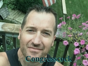 congresscock Melody Melons