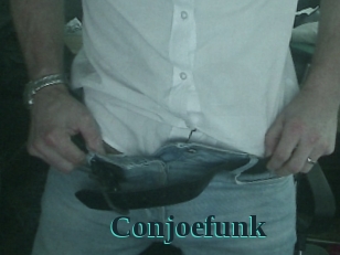 Conjoefunk