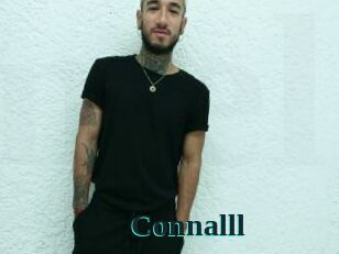 Connalll