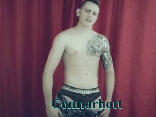 Connorhott