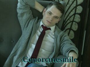 conorcutesmile Melody Melons