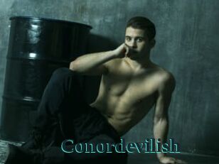 Conordevilish