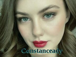 Constanceady
