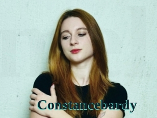 Constancebardy