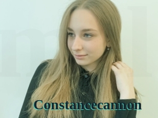 Constancecannon