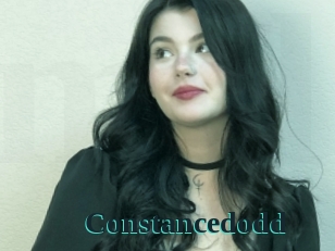 Constancedodd