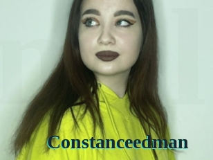 Constanceedman