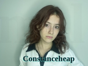Constanceheap