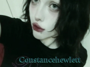 constancehewlett Melody Melons
