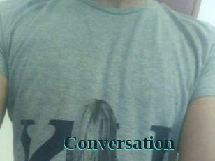 Conversation