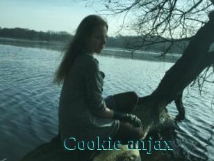 Cookie_anjax