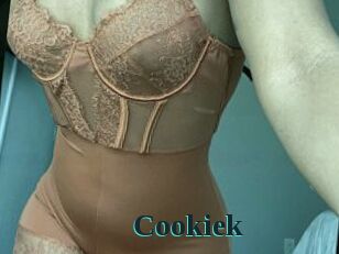 Cookiek