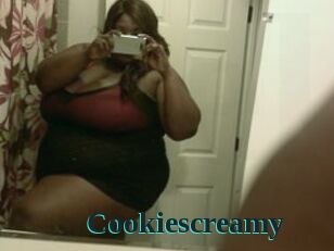 Cookiescreamy