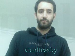 Coolfreaky